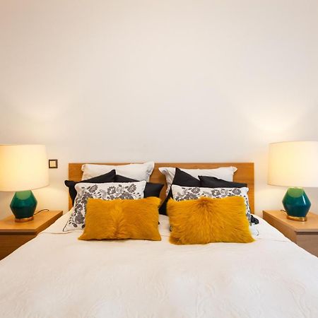 Apartamento Lisboa Sete Rios Ngoại thất bức ảnh