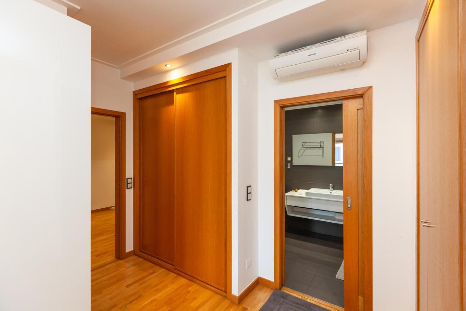 Apartamento Lisboa Sete Rios Ngoại thất bức ảnh