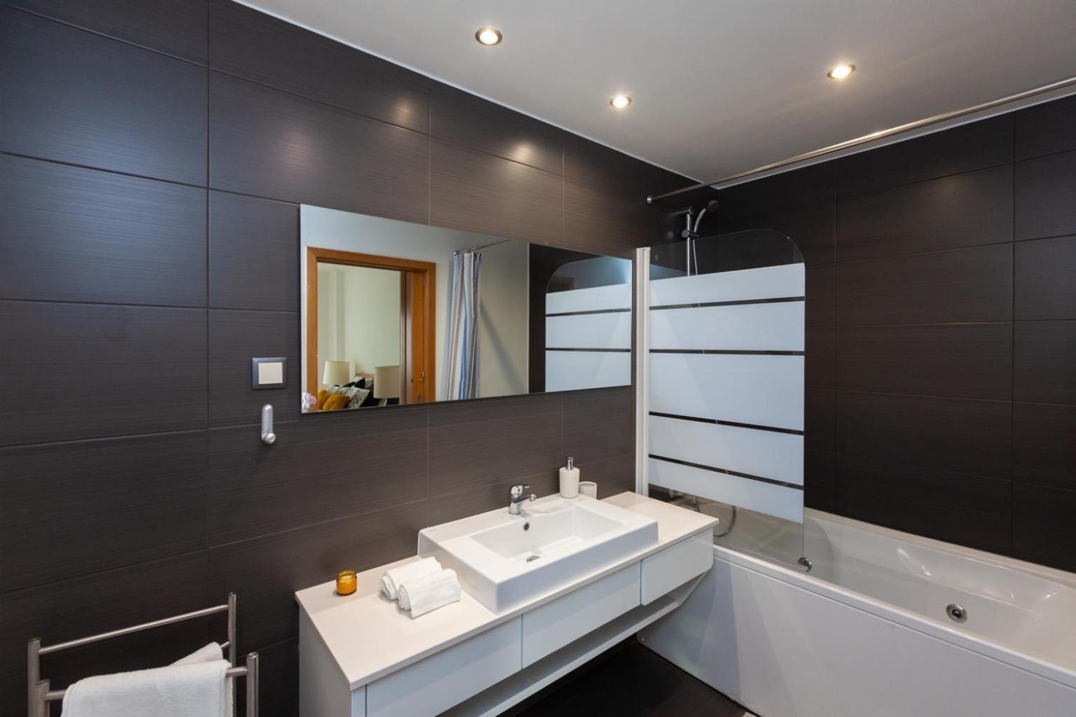 Apartamento Lisboa Sete Rios Ngoại thất bức ảnh