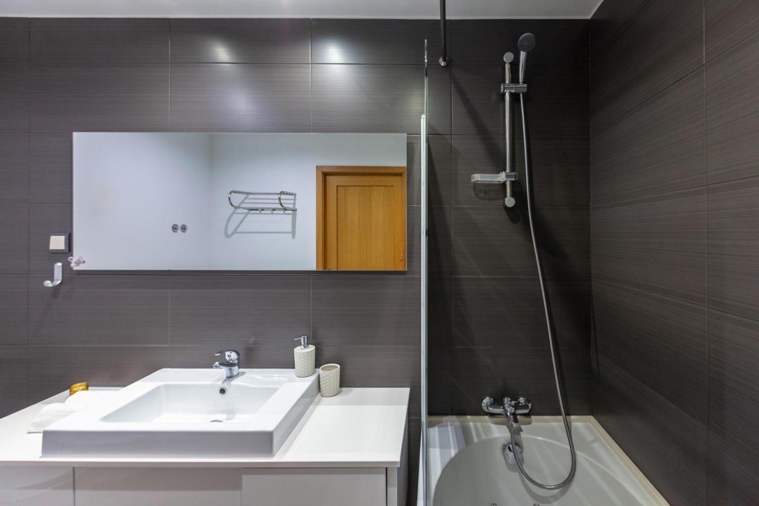 Apartamento Lisboa Sete Rios Ngoại thất bức ảnh