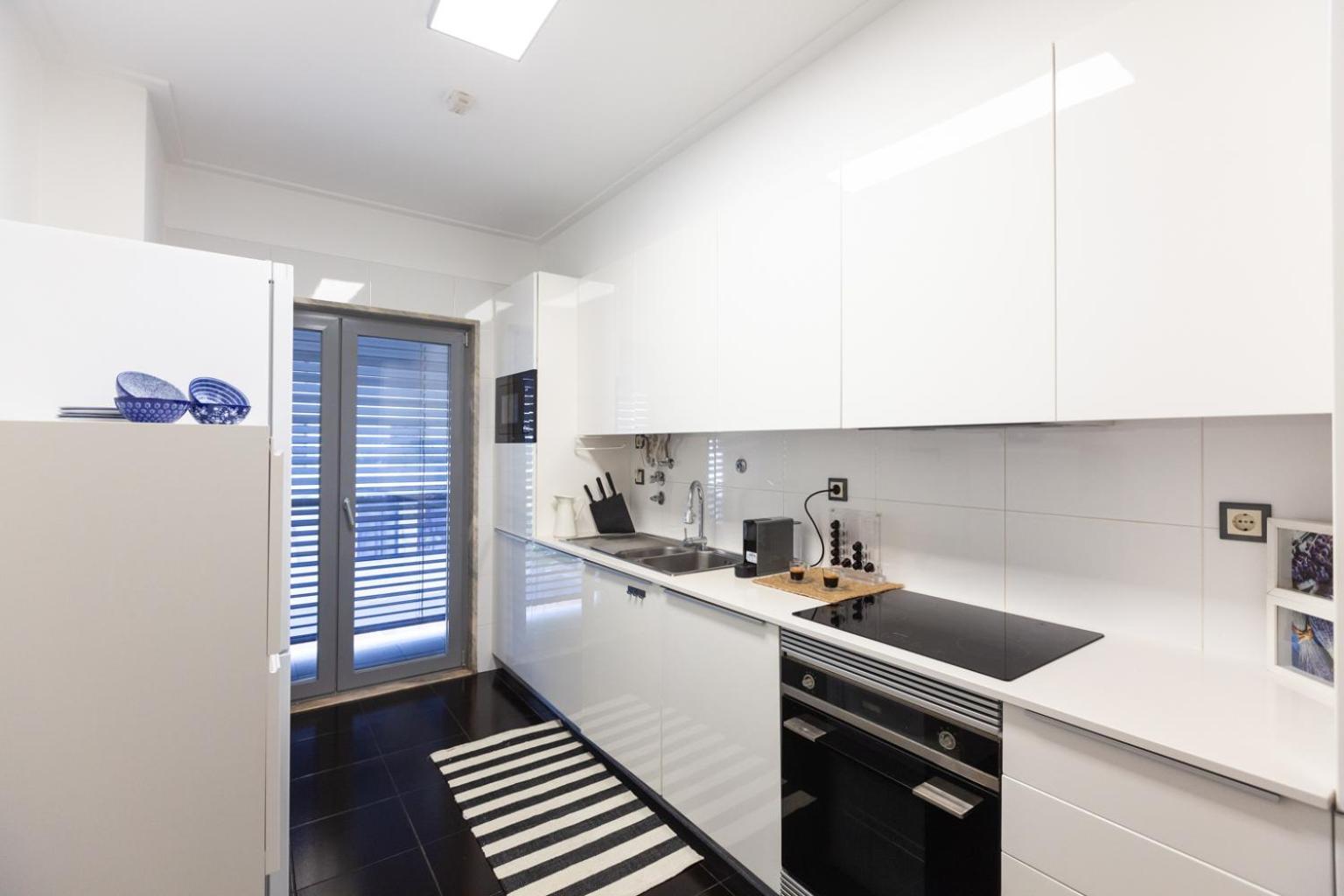 Apartamento Lisboa Sete Rios Ngoại thất bức ảnh