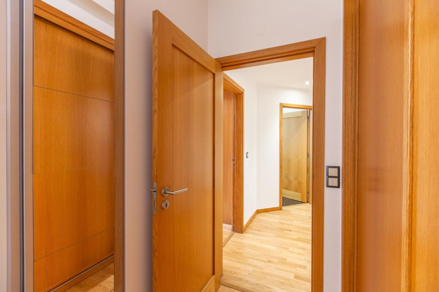 Apartamento Lisboa Sete Rios Ngoại thất bức ảnh