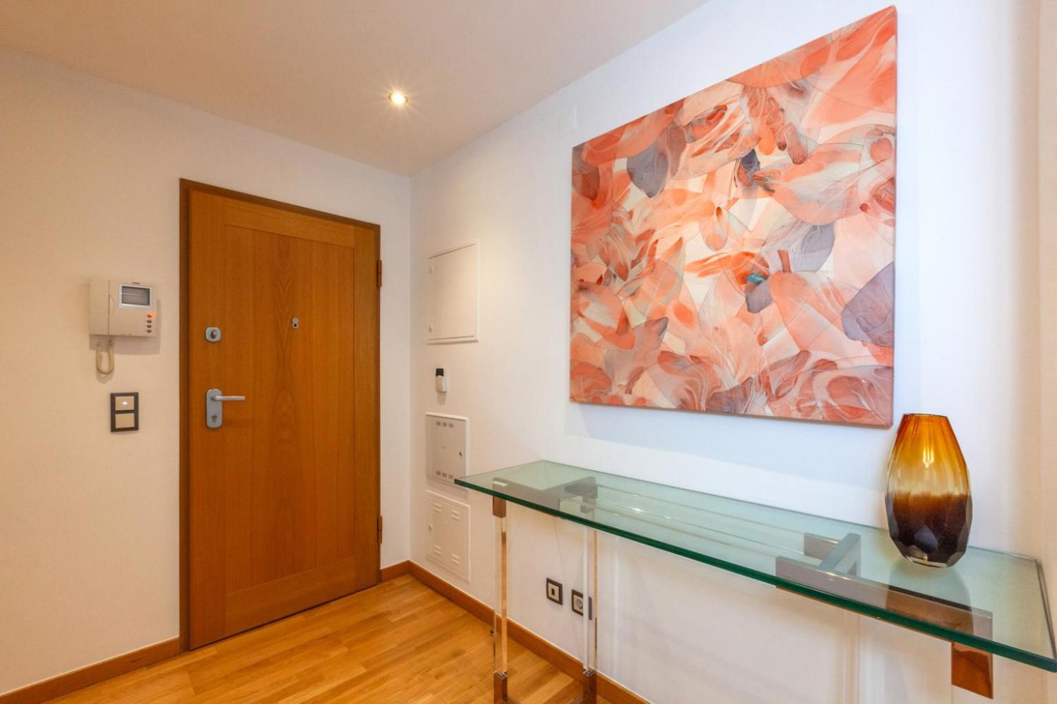Apartamento Lisboa Sete Rios Ngoại thất bức ảnh