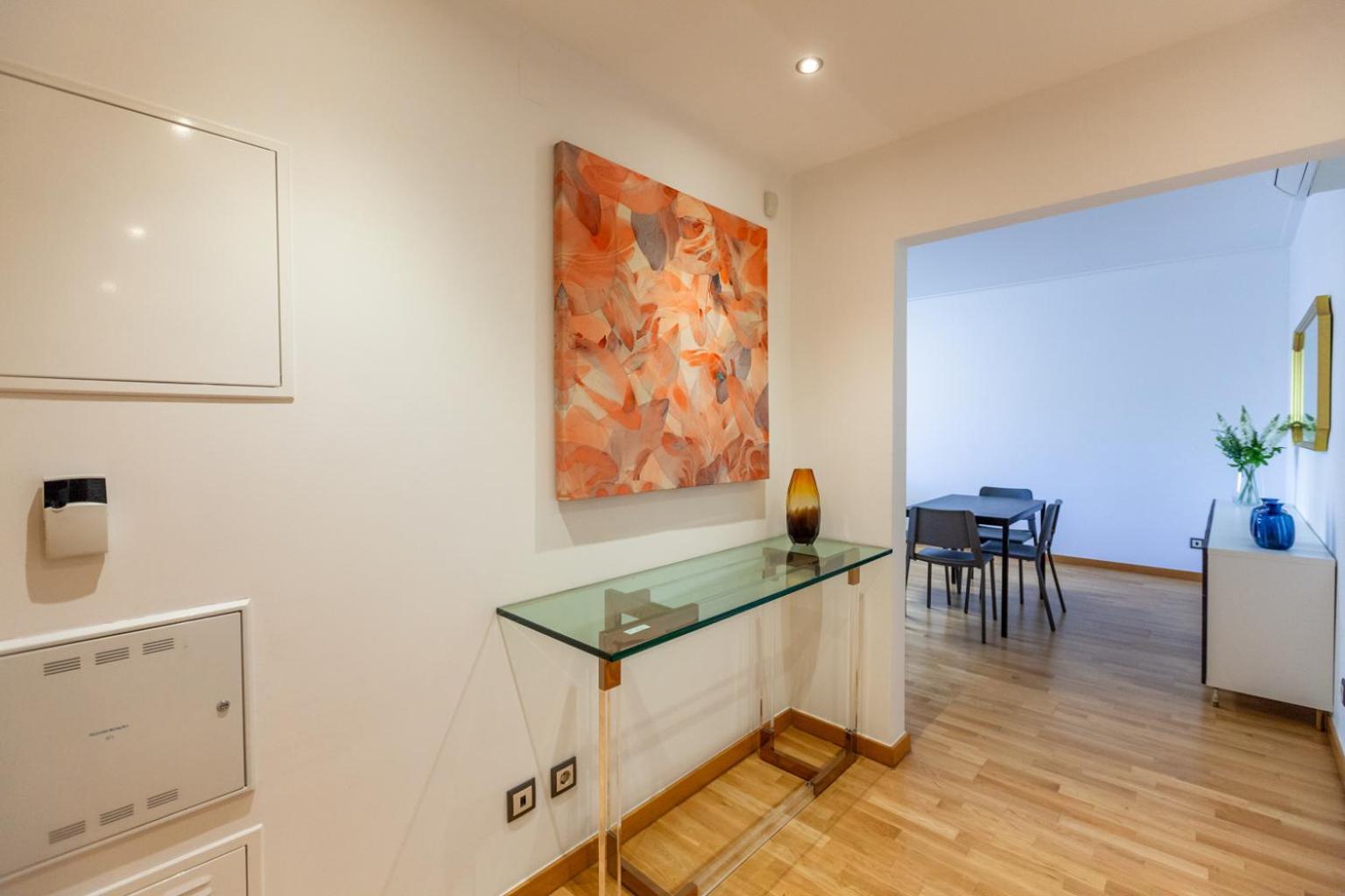 Apartamento Lisboa Sete Rios Ngoại thất bức ảnh