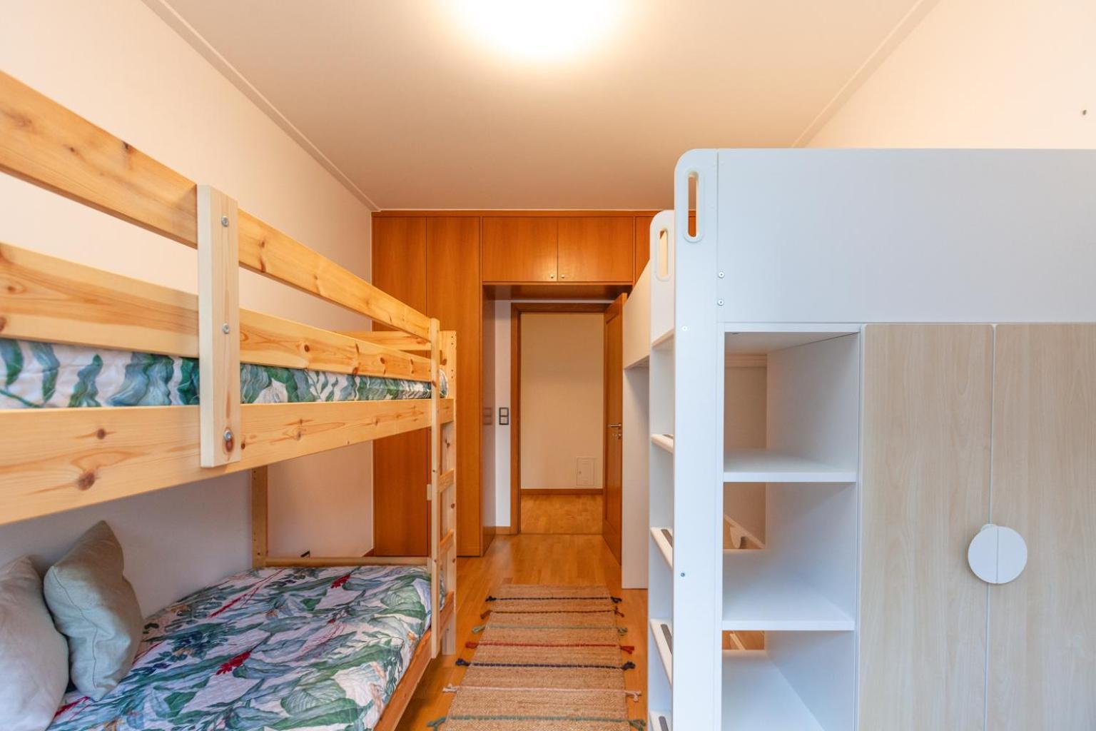 Apartamento Lisboa Sete Rios Ngoại thất bức ảnh